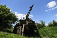 Modernised PASARS Considerably Strengthens Air Defence