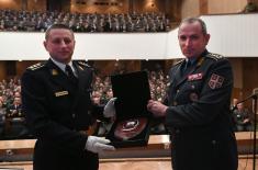 Обележена 172. годишњица Војне академије