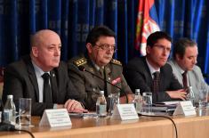 Public Debate on Significant Strategic Documents of the Republic of Serbia