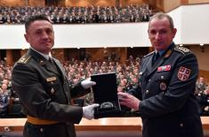 Обележена 172. годишњица Војне академије