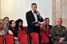 Public Debate on Significant Strategic Documents of the Republic of Serbia