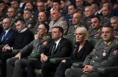 Премијера документарно-играног филма „Ратне приче са Кошара“