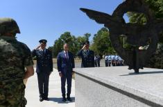 Minister Stefanović: Serbia strives hard to safeguard peace, because it knows too well the cost of wars and conflicts  