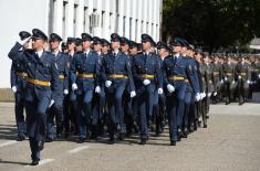 Расписани конкурси за РВ и ПВО