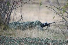 President and Supreme Commander Vučić: Armed Forces are ready, capable and trained to defend our country, I am proud of our soldiers