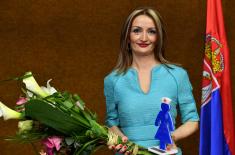 Svetski dan sestrinstva obeležen na VMA