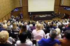 International Nurses Day marked at MMA