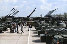 Great Interest of Citizens in “Granite 2023”
