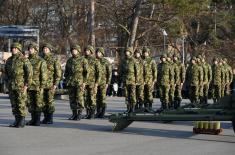 Guns Salute, River Flotilla Boat Parade, and Aircraft Flypast to Mark Statehood Day