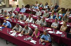 Seminar o radu kadrovske službe