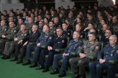 Дан Команде за обуку