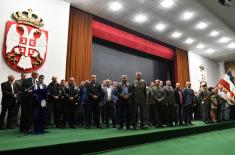Premiere of documentary-feature film “War Stories from Paštrik“