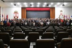 Premijera dokumentarno-igranog filma „Ratne priče sa Paštrika“