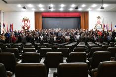 Premiere of documentary-feature film “War Stories from Paštrik“