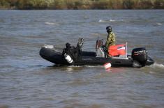 President Vučić: We will continue equipping our armed forces