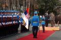 Сусрет начелника генералштабова Србије и Словеније