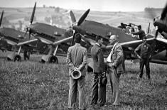 Documentary "They Defended the Sky of the Fatherland" to premier on Radio and Television of Serbia