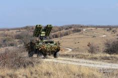 “Century of Victors 1918-2018” military exercise