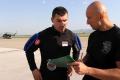 Warrant Officer Janicijevic