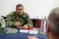 Састанак начелника генералштабова Србије и Мађарске