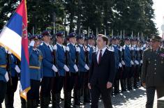 Celebrated Day of Victory over Fascism