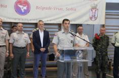 Отворено 2. CISM Балканско првенство у планинском трчању