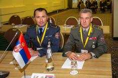 Završena CISM evropska konferencija 2016 