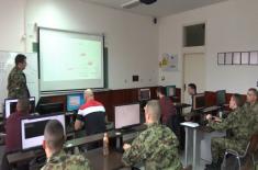 Multinational Exercise “Cyber Tesla 2019”