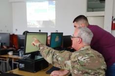 Multinational Exercise “Cyber Tesla 2019”