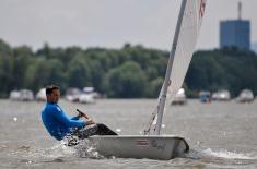 Završena 19. memorijalna jedriličarska regata "Zoran Radosavljević"