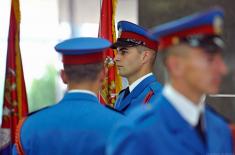 Inauguration Ceremony of Aleksandar Vučić as the President of the Republic of Serbia