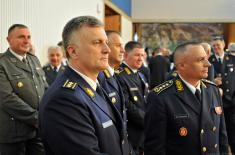 Inauguration Ceremony of Aleksandar Vučić as the President of the Republic of Serbia