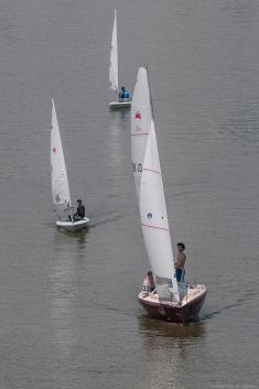 Jubilarna 20. Zokijeva regata