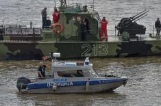 Traditional "Zoki’s Regatta" held