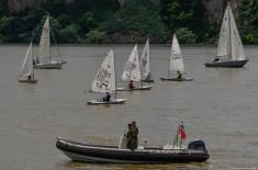 Održana tradicionalna „Zokijeva regata“