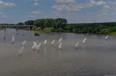 Održana tradicionalna „Zokijeva regata“