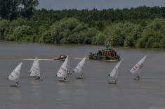 Traditional "Zoki’s Regatta" held