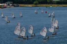 Održana tradicionalna „Zokijeva regata“