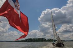 Traditional "Zoki’s Regatta" held