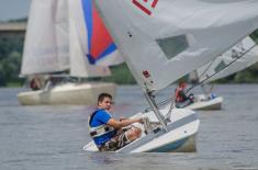 Održana tradicionalna „Zokijeva regata“