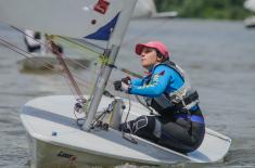 Traditional "Zoki’s Regatta" held