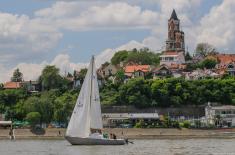 Održana tradicionalna „Zokijeva regata“