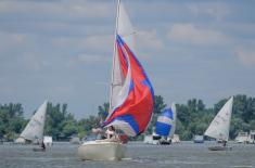 Traditional "Zoki’s Regatta" held