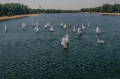 23rd "Zoran Radosavljević" Memorial Regatta held