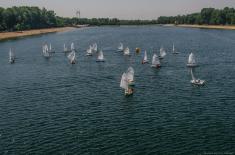 Održana 23. Memorijalna jedriličarska regata „Zoran Radosavljević“