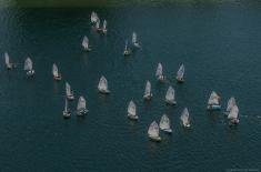 23rd "Zoran Radosavljević" Memorial Regatta held