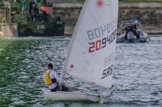 23rd "Zoran Radosavljević" Memorial Regatta held