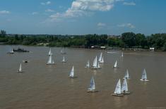 24th Memorial Regatta “Zoran Radosavljević”