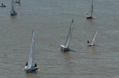 24th Memorial Regatta “Zoran Radosavljević”