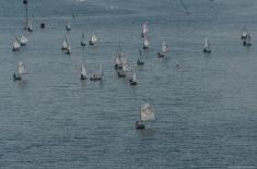 24th Memorial Regatta “Zoran Radosavljević”